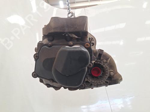 Gearbox VAUXHALL CORSA Mk IV (E) (X15) 1.4 | BP36535232M3 - Image 3