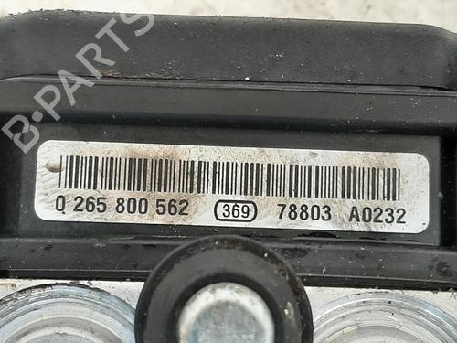 ABS pump KIA SORENTO I (JC) 2.5 CRDi | BP26754870M43 