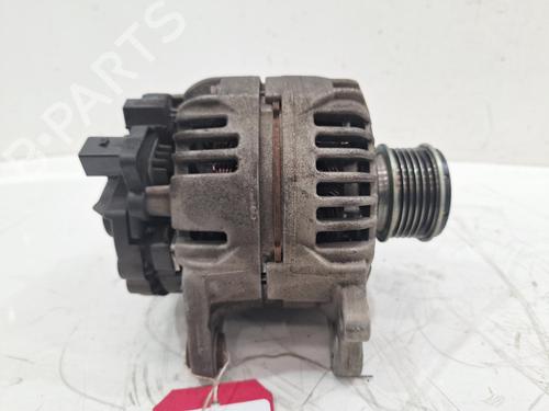 Alternator SKODA FABIA II (542) 1.4 TDI | BP26868054M7 