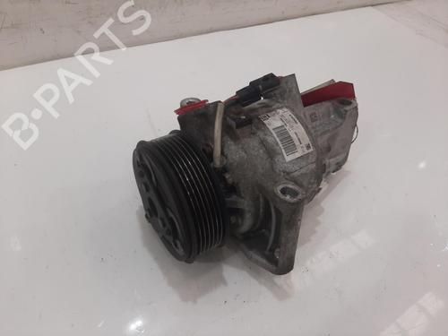 Used AC compressor AC compressor 37515970 37515970