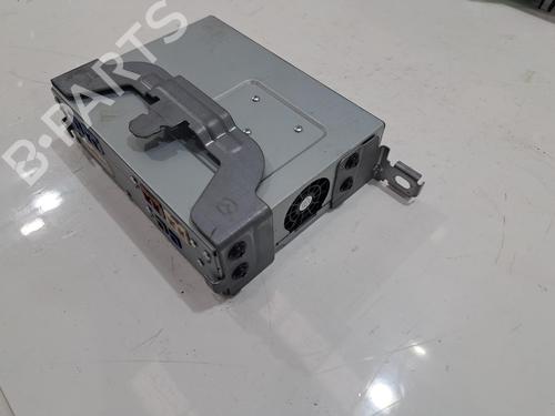 Electronic module MAZDA 3 Hatchback (BP) 2.5 e-SKYACTIV-G (BP5H) | BP34733440M83  - Image 5