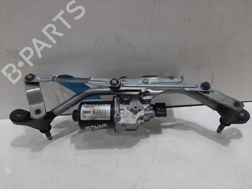 Ruitenwissermotor voor VAUXHALL ADAM (M13) 1.2 (69 hp) 29472004