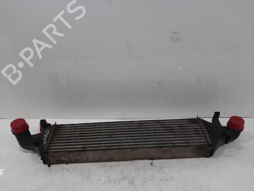 Intercooler Intercooler MERCEDES-BENZ GLA-CLASS (X156) GLA 220 CDI 4-matic (156.905) (170 hp) 34149552 34149552