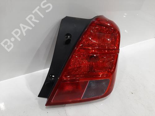 Right taillight CHEVROLET TRAX 1.4 | BP26766306C35 