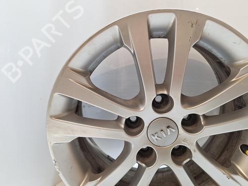 Fælk KIA PRO CEE'D (JD) 1.6 CRDi 128 | BP33467005C45 - Image 2