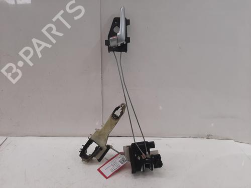 Used Other KIA PICANTO II (TA) 1.2 (85 hp) 26755817