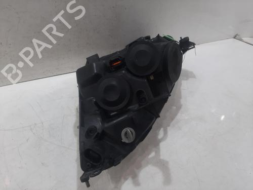 Right headlight CITROËN C4 Picasso I MPV (UD_) 1.6 HDi 110 | BP33242528C29 - Image 6