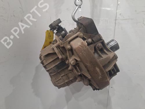 Gearbox VAUXHALL MOKKA / MOKKA X (J13) 1.4 4x4 | BP33035727M3 - Image 4