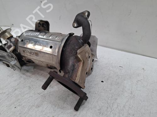 Catalyst HYUNDAI i20 III (BC3, BI3) 1.0 T-GDI | BP39506803M10 - Image 3