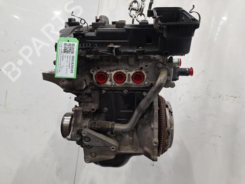 Engine PEUGEOT 107 (PM_, PN_) 1.0 | BP39142995M1 - Image 3
