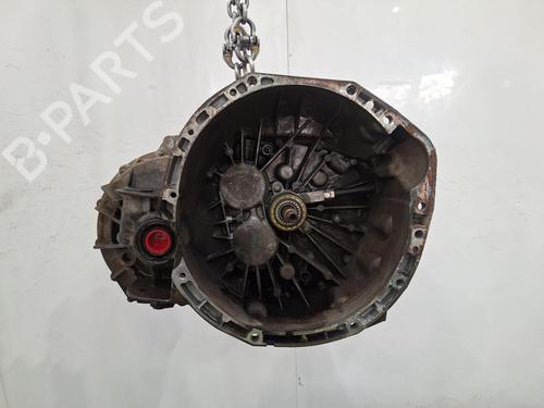 Used Gearbox Gearbox 37236162 37236162