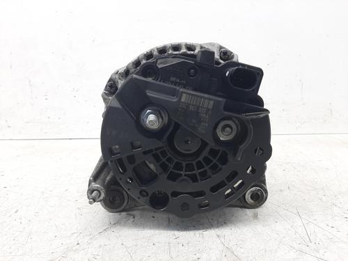 Alternator SKODA OCTAVIA II Combi (1Z5) 1.4 TSI | BP26804915M7 