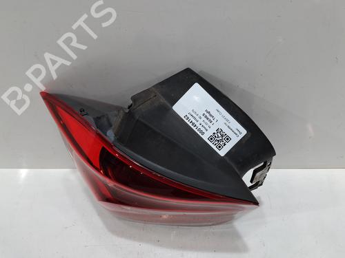 Left taillight BMW 1 (F20) 116 d | BP28275045C34 