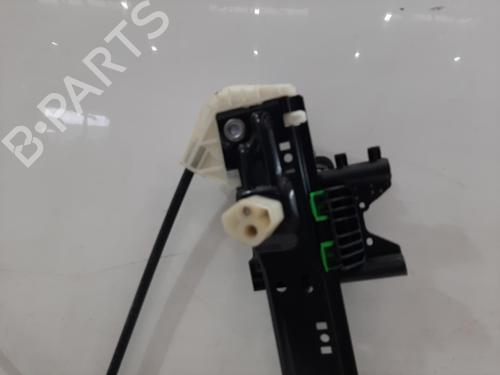 Rear left window mechanism LAND ROVER RANGE ROVER IV (L405) 4.4 SDV8 4x4 | BP29471777C24 