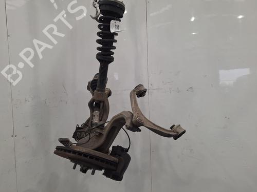 Fjederben fortil venstre JAGUAR I-PACE (X590) EV400 AWD (400 hp) 32448253