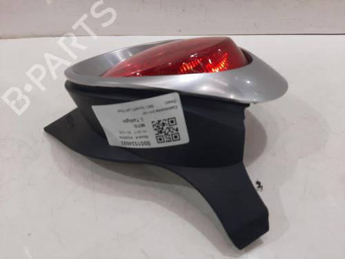 Left taillight ALFA ROMEO MITO (955_) 0.9 TwinAir (955AXY1B) | BP29398132C34 