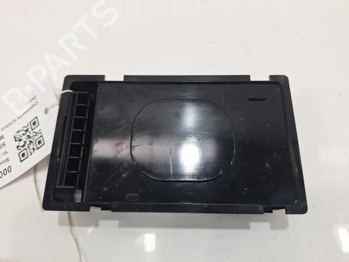 Used Electronic module Electronic module 26842431 26842431