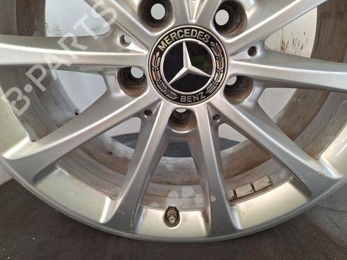 Fælk MERCEDES-BENZ A-CLASS (W177) A 180 d (177.003) | BP37673032C45 - Image 4