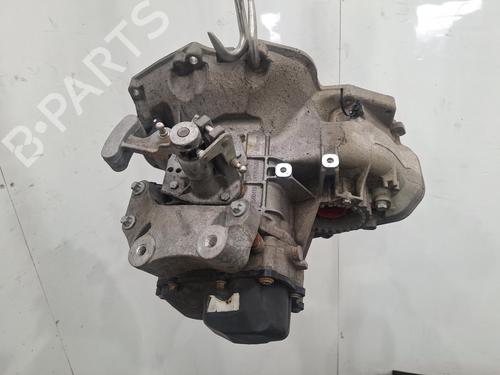 Gearbox VAUXHALL CORSA Mk IV (E) (X15) 1.4 | BP31965219M3