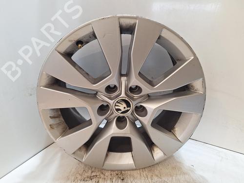 Used Rim Rim SKODA YETI (5L) 1.2 TSI (110 hp) 35985581 35985581
