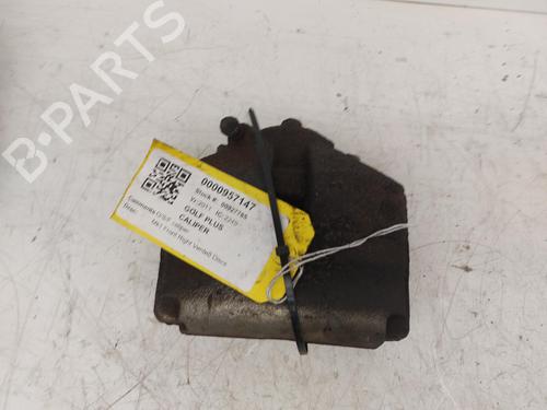 Right front brake caliper VW GOLF PLUS V (5M1, 521) 1.6 TDI | BP26857389M104 - Image 4