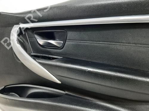 Front right panel BMW 3 (F30, F80) 318 i | BP39543520C59 - Image 3