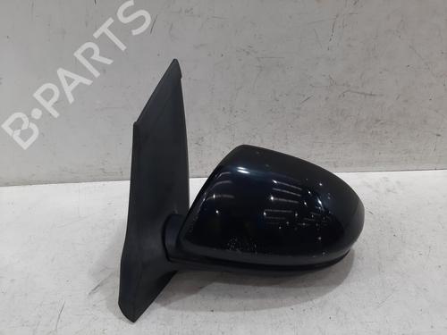 Bakspejl venstre MAZDA 2 (DE_, DH_) 1.5 MZR (DE5FS) (102 hp) 33124986