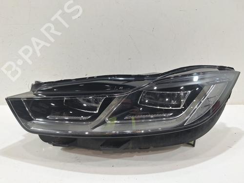 Used Left headlight JAGUAR I-PACE (X590) EV400 AWD (400 hp) 27408579