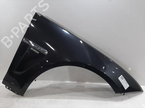 Used Right front fenders JAGUAR XF I (X250) 2.2 D (200 hp) 26863640