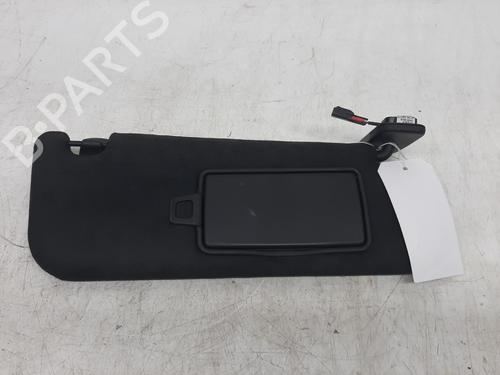 Used Right sun visor Right sun visor 26842118 26842118