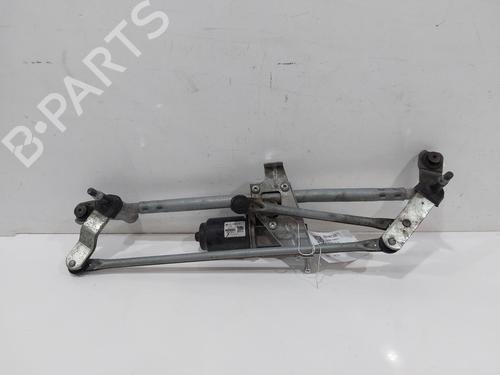 Used Front wiper motor AUDI A1 Sportback (GBA) 25 TFSI (95 hp) 27344650