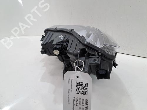 Right headlight SUZUKI VITARA (LY) 1.4 Hybrid (Mild Hybrid) (APK414) | BP31751248C29 