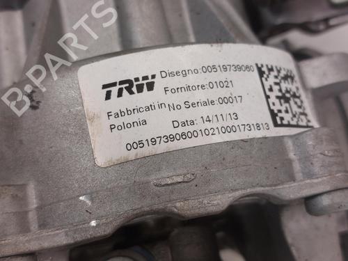 Steering column FIAT 500L (351_, 352_) 1.3 D Multijet (199LXY1A, 199LXY11) | BP26797856M21 - Image 5