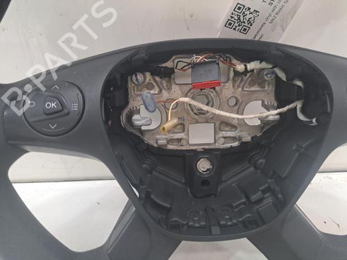Rat FORD TRANSIT CONNECT V408 Box Body/MPV 1.5 EcoBlue | BP36661835C49 - Image 3