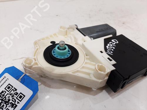 Front left window mechanism VW GOLF VI Convertible (517) 1.6 TDI | BP37497000C22 - Image 3