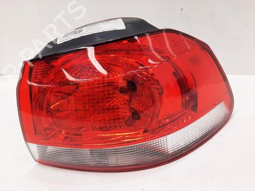 Right taillight VW GOLF VI (5K1) 2.0 TDI | BP36594245C35 - Image 3