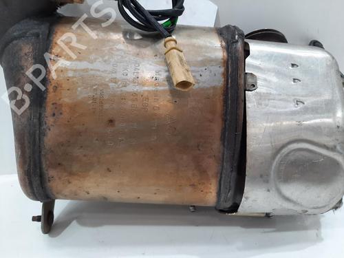 Particulate filter VW CADDY IV MPV (SAB, SAJ) 2.0 TDI | BP28069271M81 