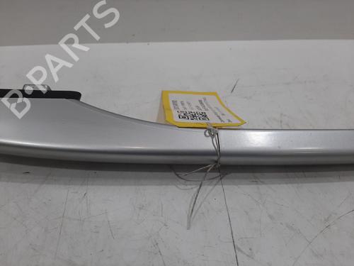 Roof bar NISSAN QASHQAI / QASHQAI +2 I (J10, NJ10, JJ10E) 1.6 dCi | BP26804292C65 