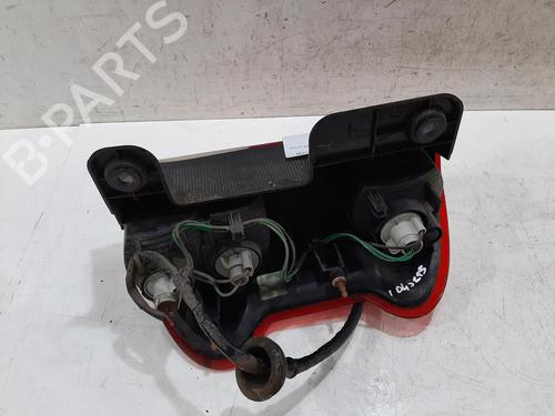 Left taillight NISSAN NV200 Van 1.5 dCi 90 (M20, M20N, M20M) | BP33318730C34  - Image 6