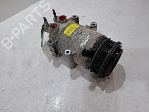 AC compressor FORD FIESTA VI (CB1, CCN) 1.25 | BP39118878M34 - Image 3