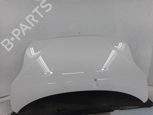 Used Hood Hood HYUNDAI ix20 (JC) 1.4 (90 hp) 33988636 33988636