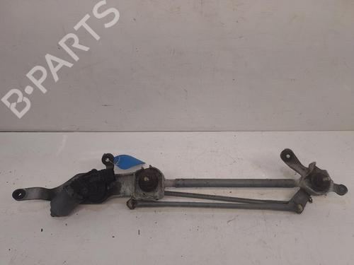 Used Front wiper motor VAUXHALL INSIGNIA Mk I (A) Hatchback (G09) 2.0 CDTI (68) (170 hp) 26815400