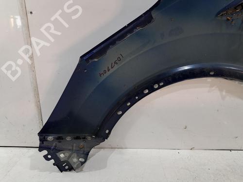 Forskærm Højre FORD KUGA II (DM2) 2.0 TDCi 4x4 | BP38769880C42  - Image 6