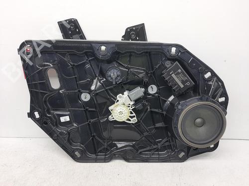 Used Front left window mechanism FORD FOCUS IV Turnier (HP) 2.0 EcoBlue (150 hp) 26868318