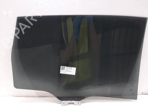 Used Rear left door window FORD S-MAX (CJ, WA6) 2.0 TDCi (150 hp) 30179394