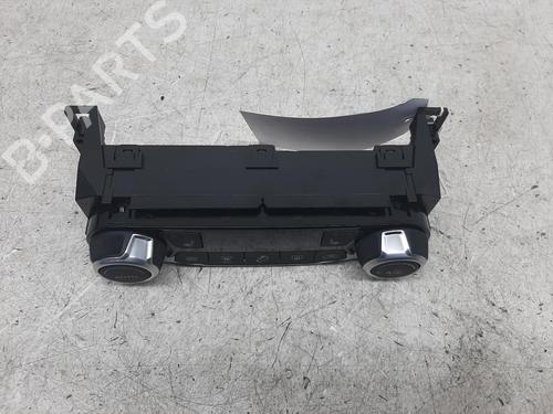Climate control NISSAN JUKE (F16_) DIG-T 117 | BP26815366I5 - Image 2