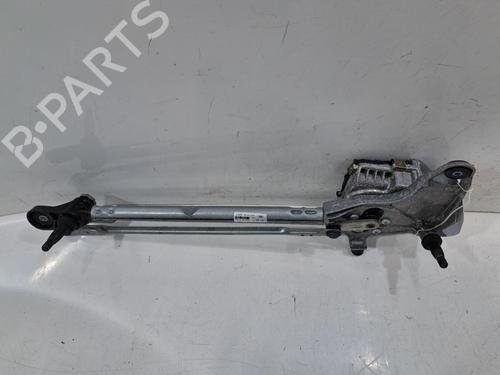 Front wiper motor FORD FOCUS IV (HN) 1.0 EcoBoost mHEV Flex | BP31964528M29