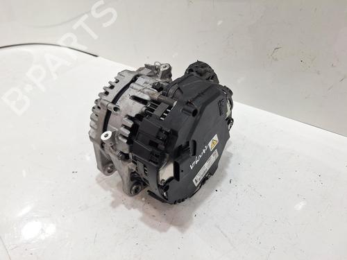 Alternator JEEP AVENGER (J2) 1.2 GSE T3 | BP39888769M7 - Image 4