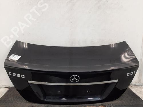 Used Tailgate MERCEDES-BENZ C-CLASS Coupe (C204) C 220 CDI (204.302) (170 hp) 29471584