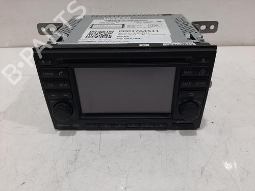 Used Electronic module Electronic module 36966678 36966678